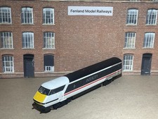 Hornby OO Gauge Model Railway