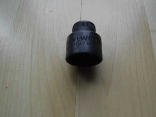 Stahlwille drive - 45, 3/8″