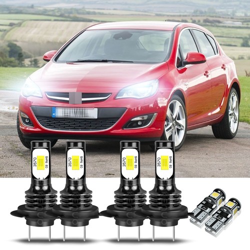 For vauxhall astra 2009 2015 - astra, 2009-2015