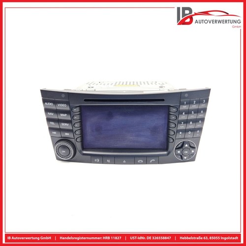 Navigation system car - system,