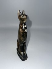 Egyptian Pretty Stone Carved