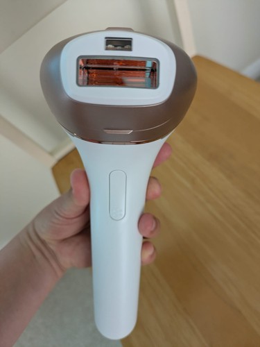 Philips lumea ipl 9000 series - lumea,