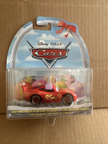 Disney cars diecast - cars,