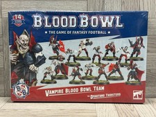 Warhammer - Blood Bowl -