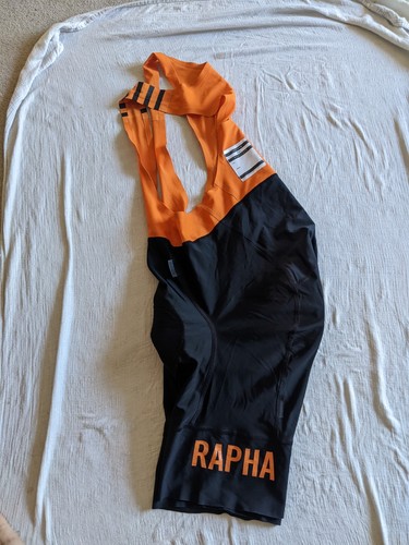 Rapha pro team bib shorts - rapha,