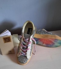 Golden Goose Super-Star Multi Limited Edition 