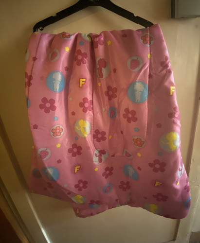 Fifi girls pink - girls,