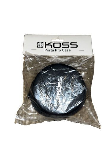 Koss porta pro - koss, hard