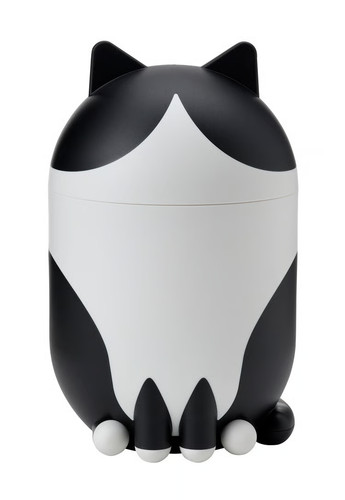 Ikea grejsimojs cat - ikea, shaped