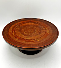 Stunning Antique Rose Wood