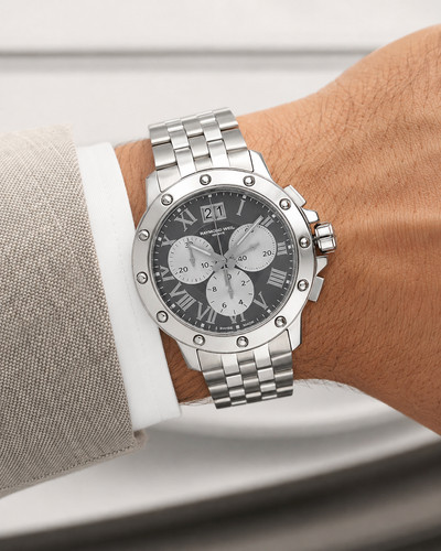 Raymond weil tango chronograph - tango,