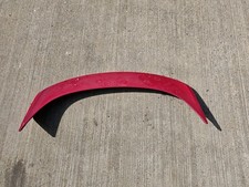 Honda civic type mk8 rear - honda,