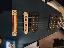 Gibson 1987 Flying V With