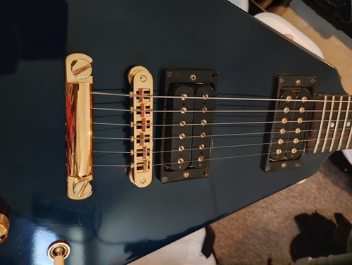 Gibson 1987 flying - gibson,
