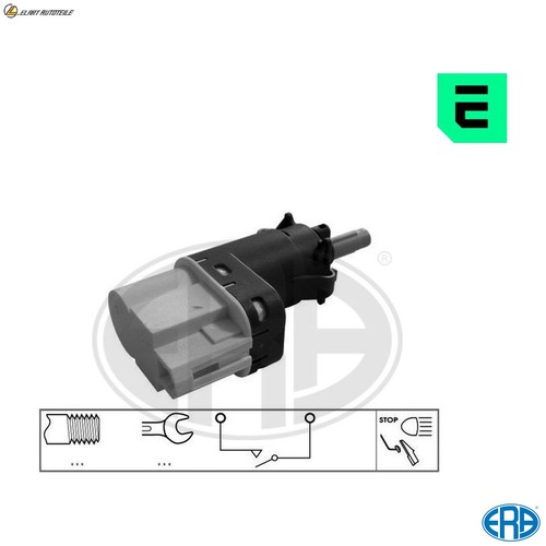 Brake light switch 330734 - light,