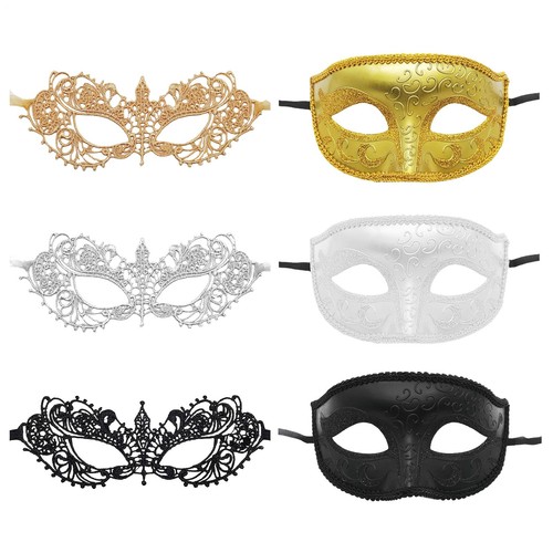 Masquerade masks for - masks,