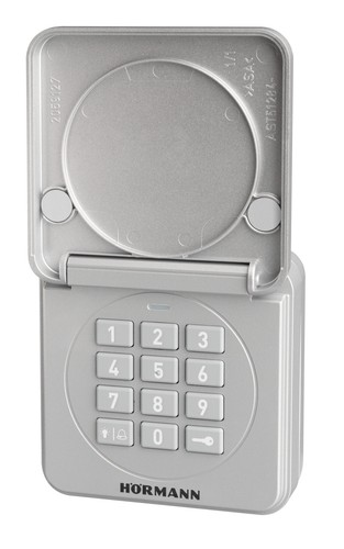 Hormann fct 868 - hormann, mhz