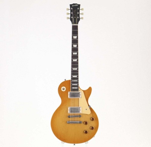 Used orville lps - used, lps‑75