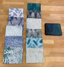 Robert Kaufman 'First Snow'