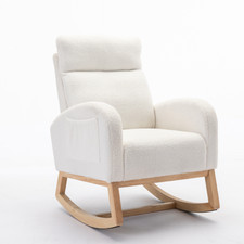 Mid Century Modern Teddy