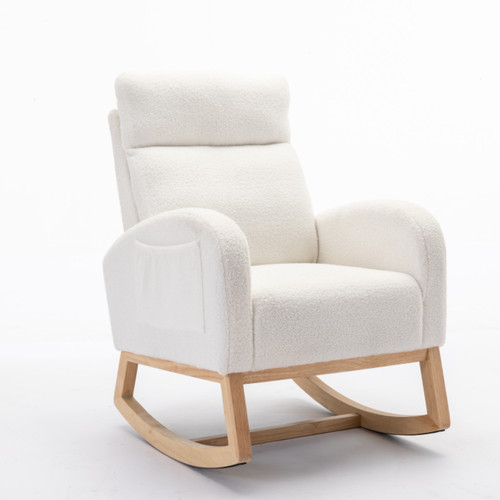 Mid century modern teddy - mid,