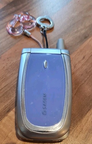 Sagem blue mobile - my, c2-3