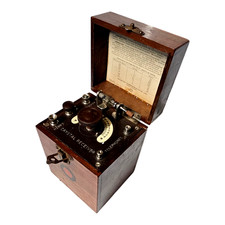 Antique BTH ‘Bijou’ Type C