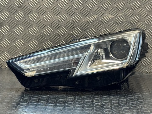 Audi 2016 2019 - audi, 2016-2019