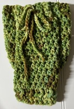 100% Cotton Open-ended Willy