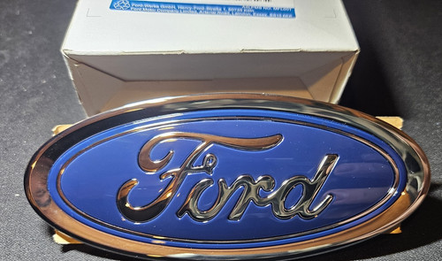 New genuine ford focus - ford, fiesta
