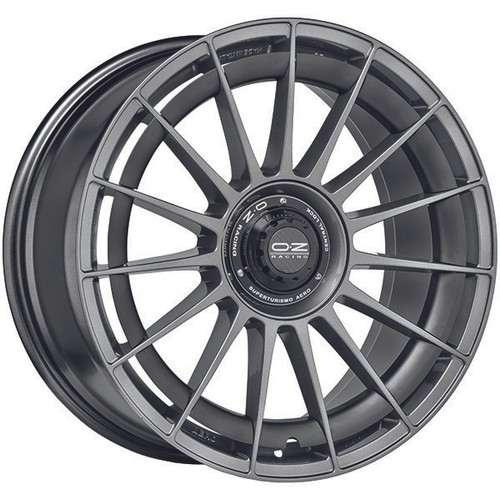 Alloy wheel racing - alloy, oz
