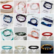 Crystal Gemstone clover