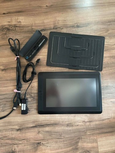 Wacom cintiq 13hd pen - wacom,