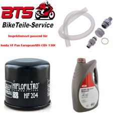 Economy Kit 4L Oil, Filter