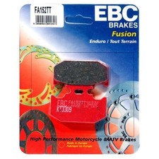 FA152TT EBC PREMIUM BRAKES