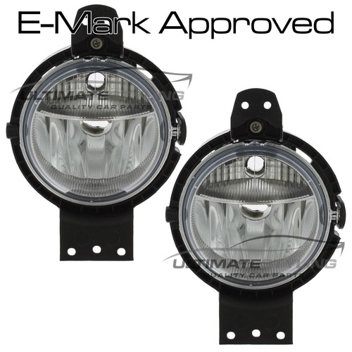 Fog lights drl bmw - &,