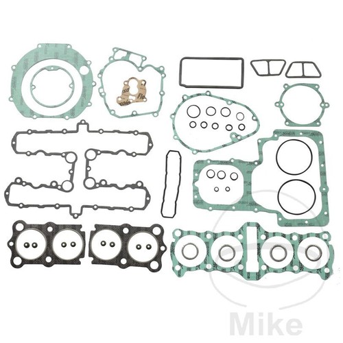 Athena complete gasket kit - athena,