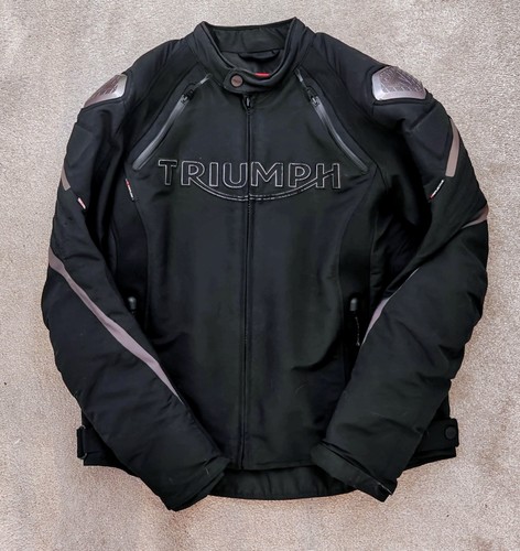 Triumph tritech textile - tritech,