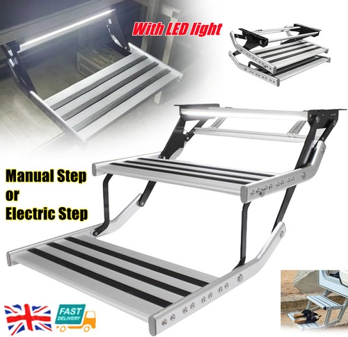 Manual electric double pull - manual,