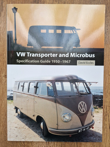 Transporter microbus - transporter,