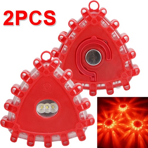 Led warning light car auto - light,