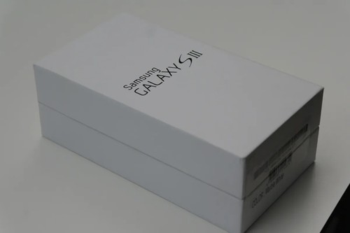 Samsung galaxy iii 3g - galaxy, iii-3g