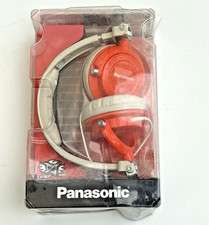 Panasonic RP-DJS400A DJ