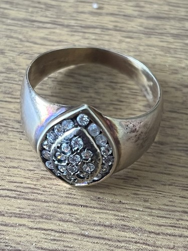 Men solid 14ct - solid, gold