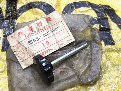 Honda c72 c77 - c72, c92