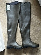 Le Chameau Delta Limaille