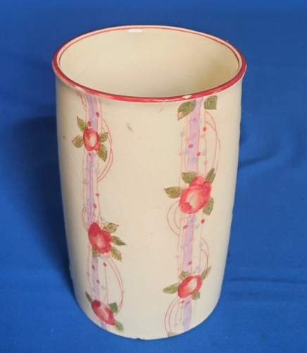 Vintage unusual small royal - &,
