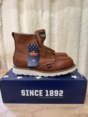 Thorogood boots men 12 - boots, sz