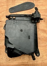 BMW R1200RT 2007 GLOVE BOX