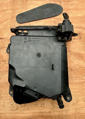 Bmw r1200rt 2007 glove box - glove,